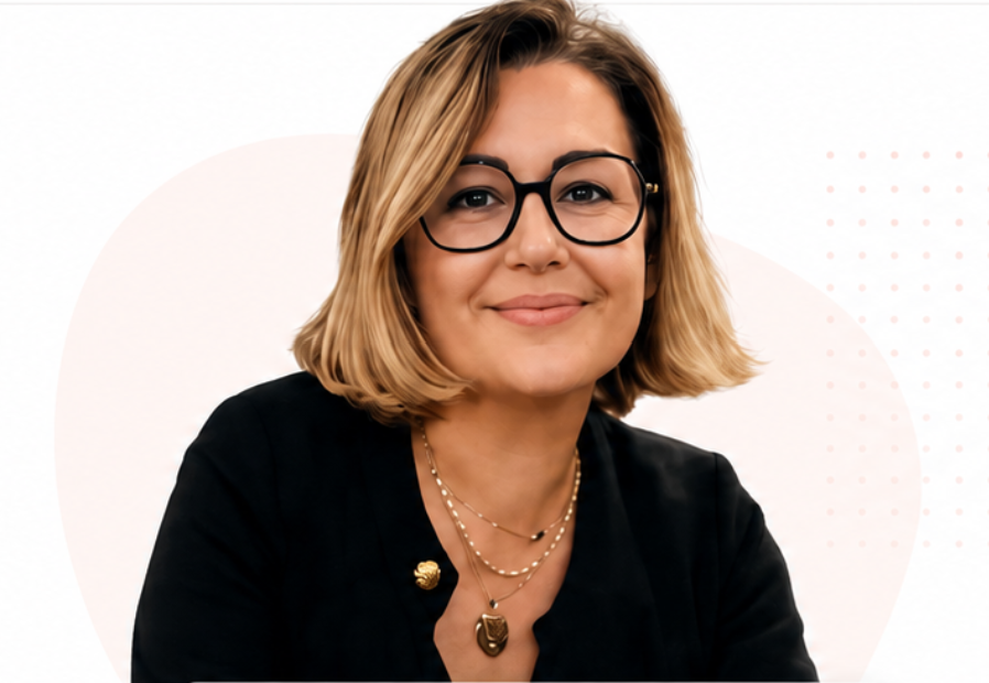 Amélie Maréchal, experte e-commerce